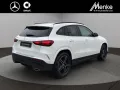 Mercedes-Benz GLA 200 d AMG+Night+Distro+AHK+KeyGo+Kam+Multibe