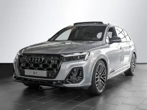 Audi SQ7 4.0 TFSI quattro FACEL. PANO MATRIX-LED 360°