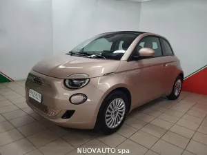 Other FIAT 500 Cabrio 42 kWh