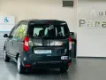 Dacia Dokker Ambiance Behindertengerecht-Rampe