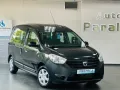 Dacia Dokker Ambiance Behindertengerecht-Rampe