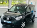Dacia Dokker Ambiance Behindertengerecht-Rampe