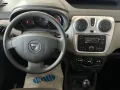 Dacia Dokker Ambiance Behindertengerecht-Rampe