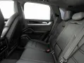 Porsche Cayenne Turbo E-Hybrid - Burmester - HD-Matrix