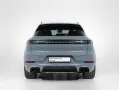 Porsche Cayenne Turbo E-Hybrid - Burmester - HD-Matrix