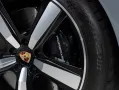Porsche Cayenne Turbo E-Hybrid - Burmester - HD-Matrix