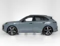 Porsche Cayenne Turbo E-Hybrid - Burmester - HD-Matrix