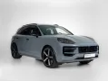 Porsche Cayenne Turbo E-Hybrid - Burmester - HD-Matrix