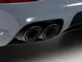 Porsche Cayenne Turbo E-Hybrid - Burmester - HD-Matrix