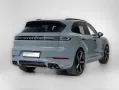 Porsche Cayenne Turbo E-Hybrid - Burmester - HD-Matrix