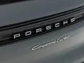 Porsche Cayenne Turbo E-Hybrid - Burmester - HD-Matrix
