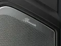 Porsche Cayenne Turbo E-Hybrid - Burmester - HD-Matrix