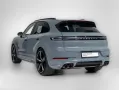 Porsche Cayenne Turbo E-Hybrid - Burmester - HD-Matrix