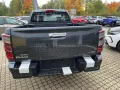 Isuzu D-Max Space Cab 4WD Autm. LSE