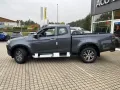 Isuzu D-Max Space Cab 4WD Autm. LSE