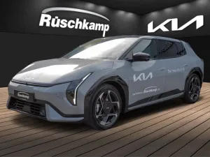 Kia EV4 GT-Line 81,4 kWh Panodach Digital Key SHZ 36