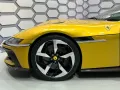 Ferrari 12Cilindri - FULL CARBON - Montecarlo*Sound+Lift