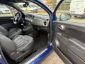Abarth 500 Cabrio 595 C Turismo