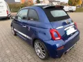 Abarth 500 Cabrio 595 C Turismo