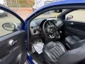 Abarth 500 Cabrio 595 C Turismo