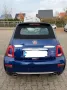 Abarth 500 Cabrio 595 C Turismo