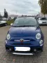 Abarth 500 Cabrio 595 C Turismo