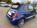 Abarth 500 Cabrio 595 C Turismo
