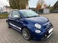 Abarth 500 Cabrio 595 C Turismo