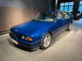 BMW M5 3.8L