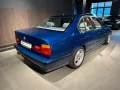 BMW M5 3.8L