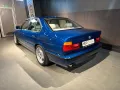 BMW M5 3.8L