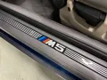 BMW M5 3.8L