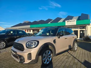 MINI Countryman Cooper Untamed Edition RFK SHZ