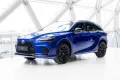 Lexus RX 500h - F Sport Line - Custom -