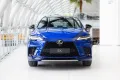 Lexus RX 500h - F Sport Line - Custom -