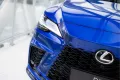 Lexus RX 500h - F Sport Line - Custom -