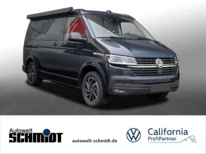 Volkswagen California 6.1 