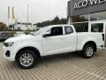 Isuzu D-Max Space Cab 4WD Autm. LS