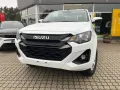 Isuzu D-Max Space Cab 4WD Autm. LS
