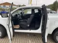 Isuzu D-Max Space Cab 4WD Autm. LS