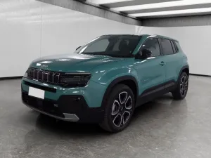 Other Jeep Avenger 1.2 turbo Summit fwd 100cv