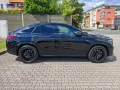 Mercedes-Benz GLE 450 d 4Matic Coupe AMG