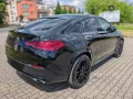 Mercedes-Benz GLE 450 d 4Matic Coupe AMG
