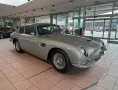 Aston Martin DB6  LHD