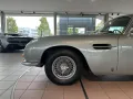 Aston Martin DB6  LHD