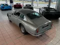 Aston Martin DB6  LHD