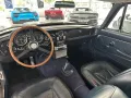 Aston Martin DB6  LHD