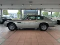Aston Martin DB6  LHD