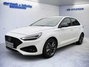 Hyundai i30 1.0 T-GDI DCT Advantage, Plus-Paket, ACC,LED