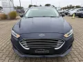 Ford Mondeo Turnier Trend